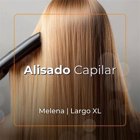 alisado capilar a domicilio en Rancagua