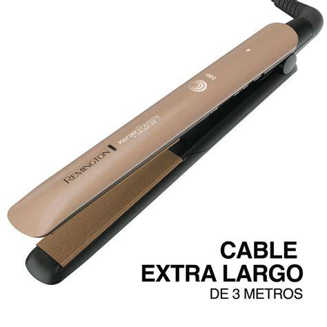 Placas cerámicas de plancha alisadora
