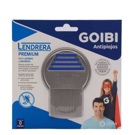 Materiales para pasar lendrera antipiojos