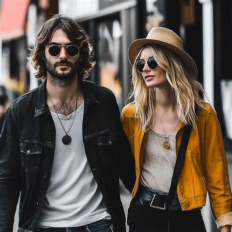 Peinados hipster estilo Tumblr