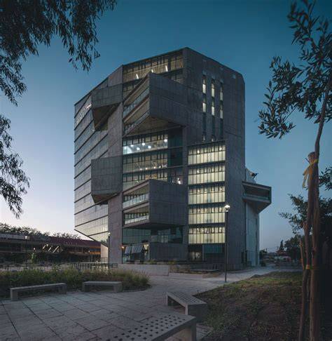 Universidad de Santiago Facultad Administración Economía