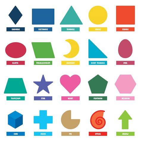 Vajazzle con formas geométricas