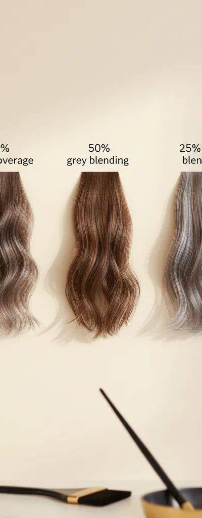 Comparación de cobertura de canas