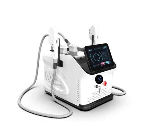 Equipo IPL SHR E-Light profesional
