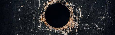 glory hole gay con barrera física
