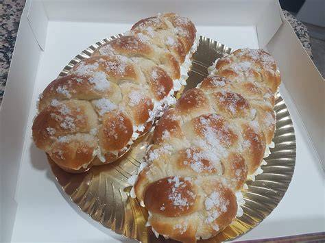 Formado de trenza con relleno
