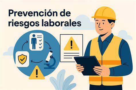 Riesgos de seguridad en una peluquería