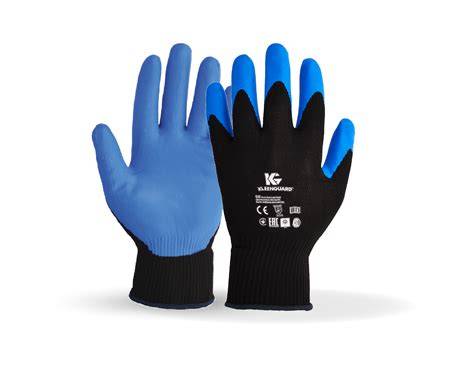 Guantes de protección para peluqueros