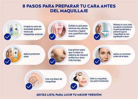 Pasos para preparar una coleta donada