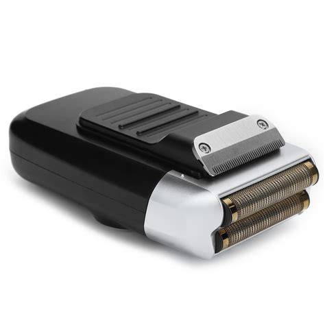 Máquina rasuradora eléctrica silenciosa