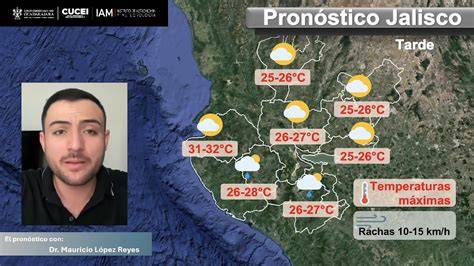Pronóstico meteorológico por horas en La Ceja