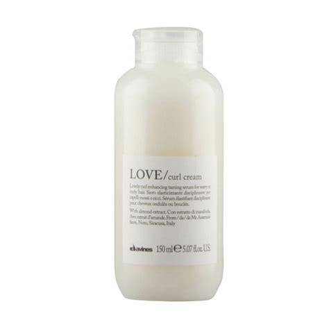 Crema Davines para definir rizos
